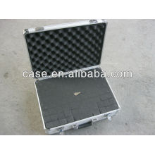 multifunction aluminum tool case